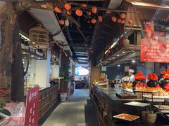 -老灶房-四川土菜(开元店)