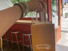 -A thing COFFEE(下梅林店)