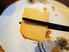 西京奶油芝士-水之惠鲜鱼料理(王府大街店)