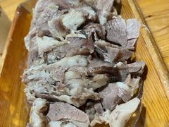 -老阿妈乌海蒙餐馆(锦馨园小区店)
