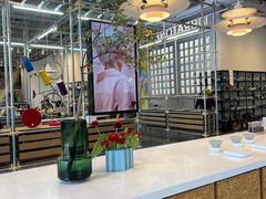 -dotcom coffee古点咖啡(致真大厦店)