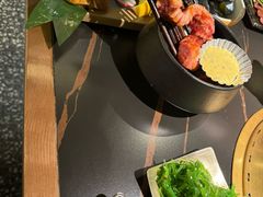 -厚贞日式烤肉(浦东汇智店)
