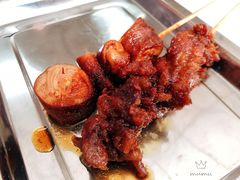 -海平馄饨(逍遥二路店)