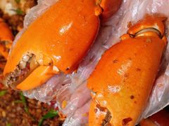 -喜记避风塘炒辣蟹(旗舰店)