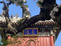 -潭柘寺景区