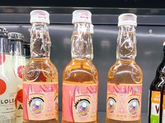 -Olé精品超市(北京合生汇店)