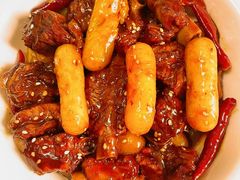 -鲜得来排骨年糕(云南南路店)