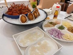 -丰尔粥食·顺德鱼生·干蒸排骨顺德菜(大良分店)