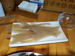 -大众跷脚牛肉馆·非遗传承单位(峨眉山店)