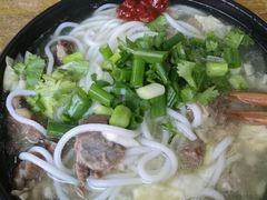 -小倪羊肉米线馆