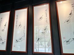 -柳莺湖上·湖景餐厅·江南菜(西湖店)