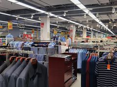 -物美超市(通州果园店)