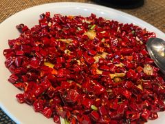 -新荣记(西溪湿地店)