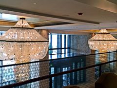 -杭州城中香格里拉大酒店