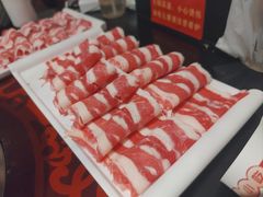 -北门涮肉·铜锅涮肉(南锣鼓巷店)