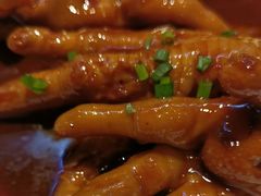 -鑫小城故事·藕汤·家常菜(台北一路总店)