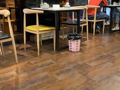 -情妹妹干锅锅(中海国际购物公园店)