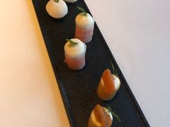 -Caprice(香港四季酒店)