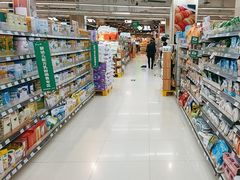 -永辉超市(新桥店)