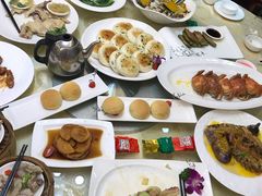 -心点盛宴江南西店