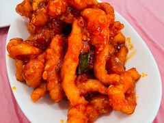 -乐乐餐厅(湘子庙街店)