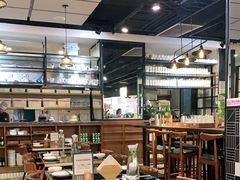 -金翠河烧鹅餐厅(北城天街店)