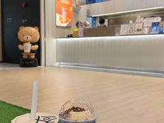 -KOI Thé(力宝广场店)