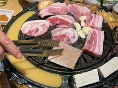 -Myth猪蹄(明洞店)