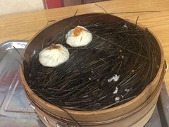-四季美汤包(户部巷店)