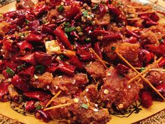-老来福·非遗酸汤兔(凯旋路店)
