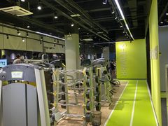 -GMJ·24H健身房(北外滩店)