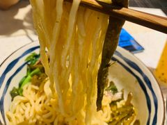 冬菜碎米鸡小面-食之六七·面(朝阳大悦城店)
