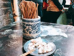 -老李家杂肝汤(回民街店)