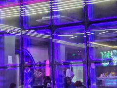 -关你鬼室大型密室逃脱(佛山创意园店)