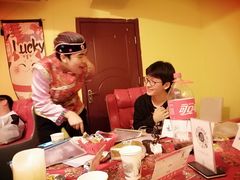 -好玩工厂密室·鹅鸭杀·桌游拼豆电玩