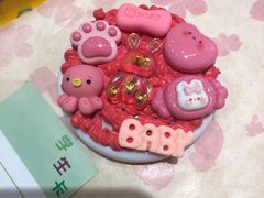 -Summer House夏莫手工坊团建活动(世博源店)