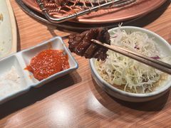 -王妃家(明洞中央店)