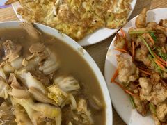 -东北特色菜馆(珞喻东路店)