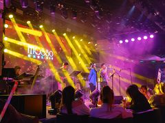 -MOSSO音乐酒吧·live house(南京旗舰店)