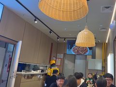 -桂在香知桂林米粉(红博中央公园店)