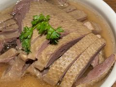 -扬州狮子楼·非遗淮扬菜(东关街店)