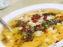 -春水锅贴·传统鲁菜(大明湖店)