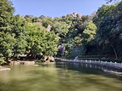 -云洞岩风景区