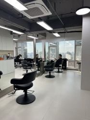 -意廊 Hair Salon
