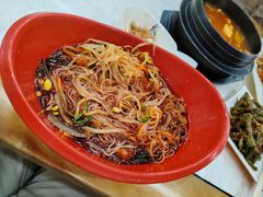 -佳木斯老崔朝族风味(群力店)