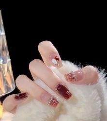 -LILY NAILS美甲美睫
