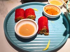 -禄运茶居·手工点心(猎德店)