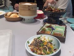 -四世同堂·京菜·烤鸭(双井店)