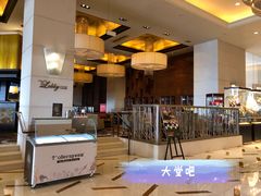 -无锡君来洲际酒店