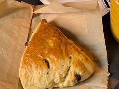 提子干黄油司康-星巴克(温州瑞安吾悦广场店)